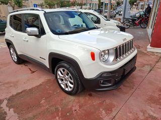 Jeep Renegade 2015-thumb-1