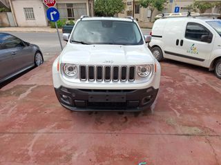 Jeep Renegade 2015-thumb-3