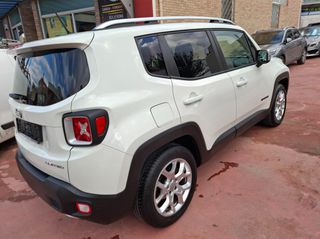 Jeep Renegade 2015-thumb-4