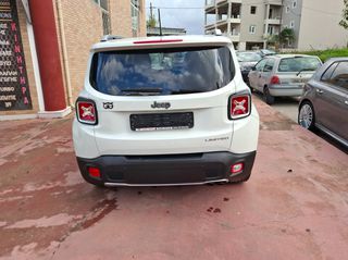 Jeep Renegade 2015-thumb-5