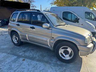 Suzuki Vitara 2004-thumb-1