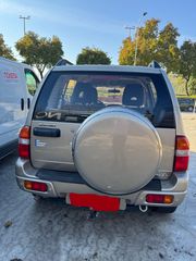 Suzuki Vitara 2004-thumb-2