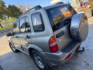 Suzuki Vitara 2004-thumb-3
