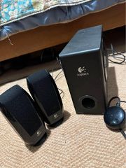 Ηχεια υπολογιστή Logitech S220