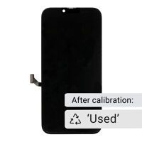 For iPhone/iPad (AP14PL0001B2-FLEX) Display with original front flex cable 'Used' on >iOS18 (Refurb soft ), For iPhone 14 Plus