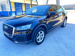 Audi Q2 2018 1.6 TDi ΕΛΛΗΝΙΚΟ ΑΡΙΣΤΟ