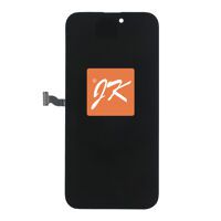 JK (AP14P0001B7-JK) Display JK (Compatible hard OLED), For iPhone 14 Pro