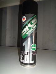 MULTI-OIL