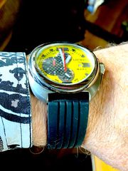 Locman titanium chronograph-thumb-1