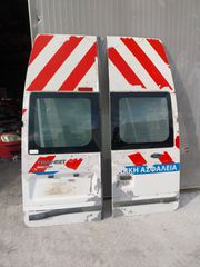 ΠΙΣΩ ΠΟΡΤΑ FORD TRANZIT