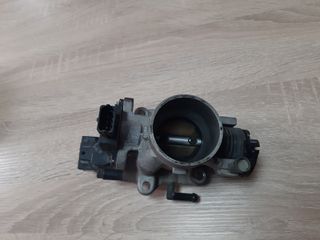 Μεταχειρισμένη Πεταλούδα Γκαζιού 35100-22610 Hyundai Accent Για Κινητήρα G4EA 1300cc, 3510022610
