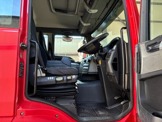 Βυτίο Τροφίμων MAN 2014 TGS 26.400 6x2 **3.90 Μεταξονιο - Intarder**-thumb-8