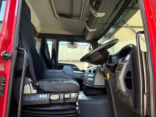 Βυτίο Τροφίμων MAN 2014 TGS 26.400 6x2 **3.90 Μεταξονιο - Intarder**-thumb-9