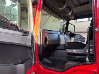 Βυτίο Τροφίμων MAN 2014 TGS 26.400 6x2 **3.90 Μεταξονιο - Intarder**-thumb-11