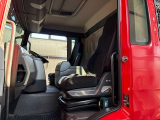 Βυτίο Τροφίμων MAN 2014 TGS 26.400 6x2 **3.90 Μεταξονιο - Intarder**-thumb-12