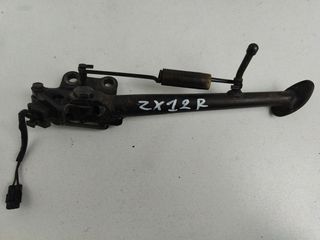 ΠΛΑΙΝΟ ΣΤΑΝΤ KAWASAKI ZX-12R 01-04 *MOTO LEADER PARTS*