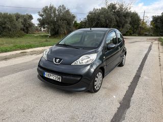 Peugeot 107 2008 1.0 A/T !!! ΓΡΑΜΜΑΤΙΑ ΧΩΡΙΣ ΤΡΑΠΕΖΕΣ !!!