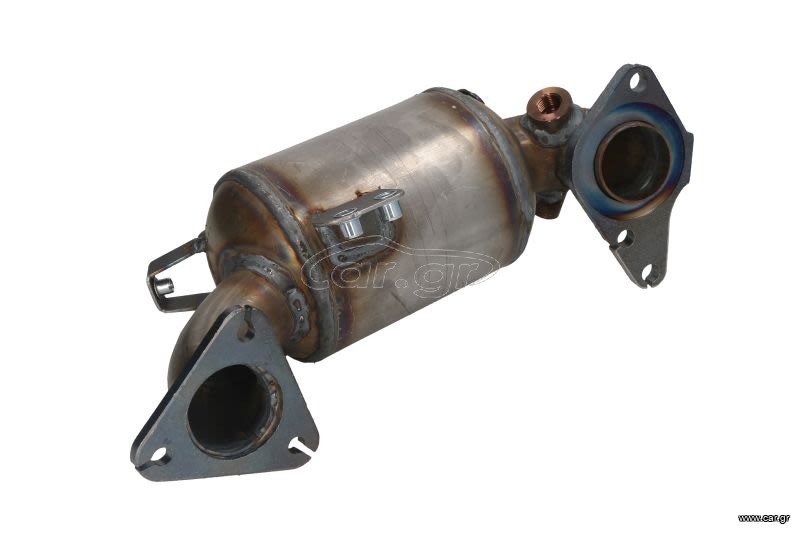 Καταλύτης ORIGINAL για TOYOTA YARIS 11/2008 - 2018