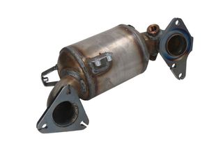 Καταλύτης ORIGINAL για TOYOTA YARIS 11/2008 - 2018