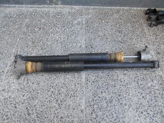 MAZDA 2 2007-2014 ΑΜΟΡΤΙΣΕΡ ΠΙΣΩ