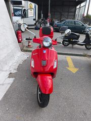 Piaggio Vespa 2015 GTS SUPER 125 ABS-thumb-1