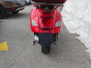 Piaggio Vespa 2015 GTS SUPER 125 ABS-thumb-7