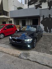 Bmw 325 2006