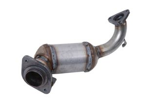 Καταλύτης ORIGINAL για TOYOTA AURIS | COROLLA  08/2004 - 02/2007
