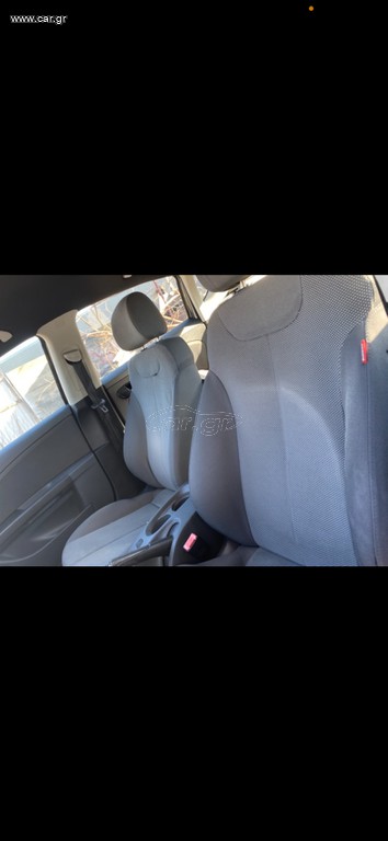 ΣΕΤ ΣΑΛΟΝΙ-SEAT LEON 2005-2012