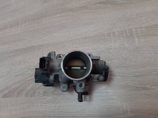 Μεταχειρισμένη Πεταλούδα Γκαζιού 35100-26800 Hyundai Elantra, Matrix, Coupe - Kia Cerato Για Κινητήρα G4ED 1600cc, 3510026800