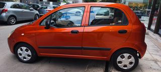 Chevrolet Matiz 2009-thumb-3