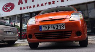Chevrolet Matiz 2009-thumb-2
