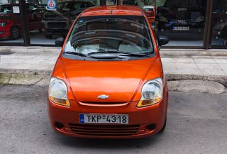 Chevrolet Matiz 2009-thumb-1