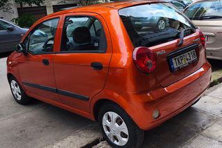 Chevrolet Matiz 2009-thumb-4