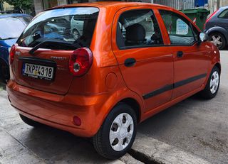 Chevrolet Matiz 2009-thumb-6