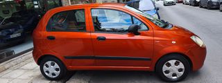 Chevrolet Matiz 2009-thumb-7