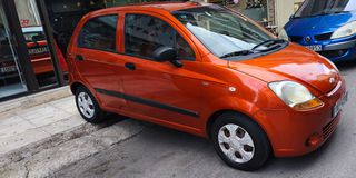 Chevrolet Matiz 2009-thumb-8