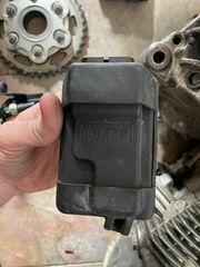 Μονάδα πίσω αναρτησης / αμορτισέρ Ducati Multistrada 1200 S.
