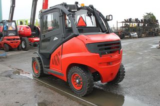 Linde 2011 H45D TFV4100 4V Cabin [2302]-thumb-2