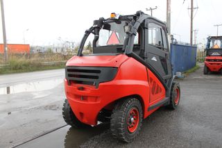 Linde 2011 H45D TFV4100 4V Cabin [2302]-thumb-3