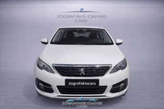 Peugeot 308 2021 1.5 BLUE HDI ACTIVE+ 130HP 5D EURO 6-thumb-6