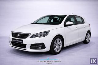 Peugeot 308 2021 1.5 BLUE HDI ACTIVE+ 130HP 5D EURO 6-thumb-5