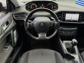 Peugeot 308 2021 1.5 BLUE HDI ACTIVE+ 130HP 5D EURO 6-thumb-10
