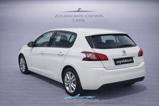 Peugeot 308 2021 1.5 BLUE HDI ACTIVE+ 130HP 5D EURO 6-thumb-7