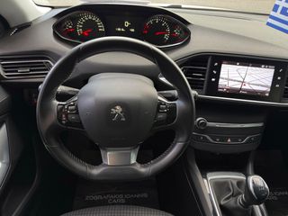Peugeot 308 2021 1.5 BLUE HDI ACTIVE+ 130HP 5D EURO 6-thumb-11