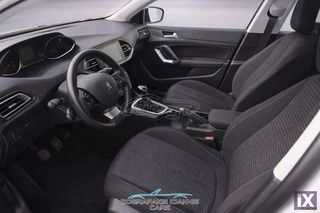 Peugeot 308 2021 1.5 BLUE HDI ACTIVE+ 130HP 5D EURO 6-thumb-9