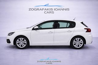 Peugeot 308 2021 1.5 BLUE HDI ACTIVE+ 130HP 5D EURO 6-thumb-8