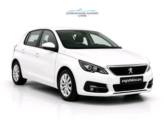 Peugeot 308 2021 1.5 BLUE HDI ACTIVE+ 130HP 5D EURO 6