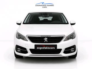 Peugeot 308 2021 1.5 BLUE HDI ACTIVE+ 130HP 5D EURO 6-thumb-2