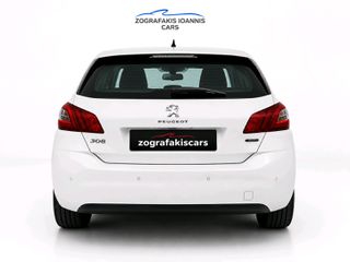 Peugeot 308 2021 1.5 BLUE HDI ACTIVE+ 130HP 5D EURO 6-thumb-4